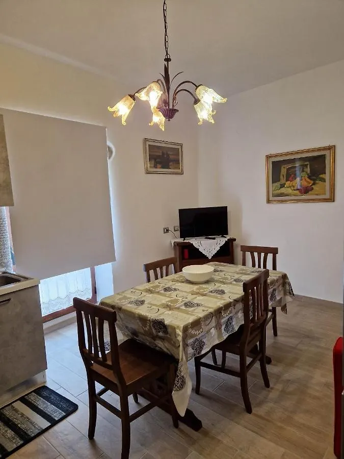 Affitta Camere Filomena Scano Montiferro