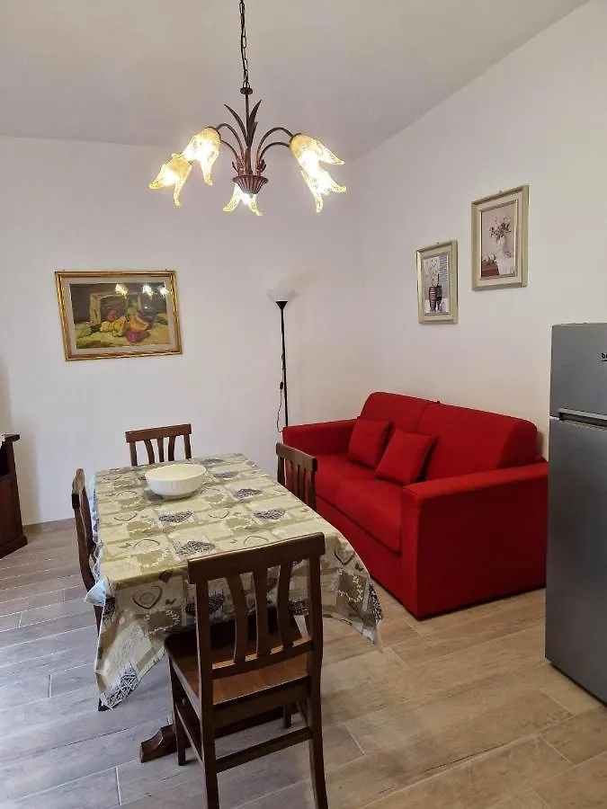 Affitta Camere Filomena Scano Montiferro 0*,